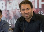 Хирн рассказал, за кого будет болеть в бою Уайлдер - Фьюри