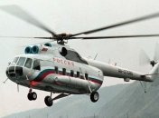 МЧС РФ объяснило посадку вертолета в Грузии