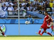 Тренер сборной Ирана: Месси должен доказать, что он человек