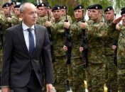 Крушение военного самолета в Хорватии: Министр обороны подал в отставку