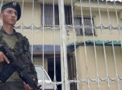 Арестован 1 из наиболее разыскиваемых колумбийских наркобаронов