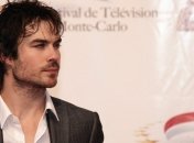 Актеры Никки Рид и Йен Сомерхолдер планируют пышную свадьбу