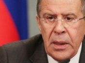 Лавров: Комментарии Брока о вступлении Украины в ТС неприемлимы