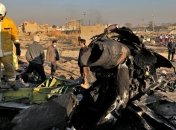 Крах рейсу МАУ: Іран відмовився виплачувати компенсації сім'ям загиблих за рішенням суду