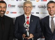 Венгер назвал причину, почему отказался возглавить Реал