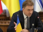 Міноборони: Україна не вестиме з РФ жодних дискусій щодо визнання анексії Криму