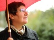 Наталья Диденко: "Уже 30 лет повторяю, что я – синоптик, а не гадалка Клавдия"