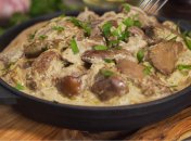 Хитрість підходить для будь-якої печінки