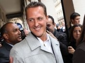 Выздоровление Шумахера вполне может завершиться успешно