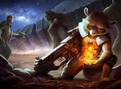 Вышел новый трейлер мультфильма "Стражи Галактики 2" (Видео)