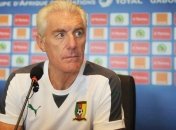 Тренер Камеруна: Нам нужен баланс между атакой и обороной