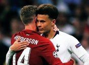 Игрок Тоттенхэма встал на защиту звезды Манчестер Сити