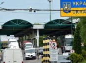 На границе с Польшей предотвратили незаконный вывоз ребенка 