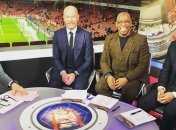 Ширер: Зинченко блестяще себя показал