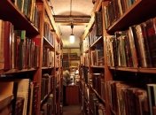 Единственную феминистскую библиотеку Британии выселяют на улицу