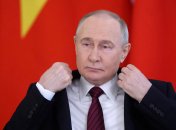 Володимир Путін