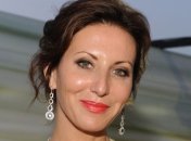 48-летняя Алика Смехова показала свою фигуру в купальнике 