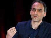 Євродепутат від Франції Рафаель Глюксманн