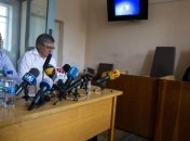 Поляков прибыл на первый допрос в НАБУ