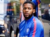 Экс-вингер "Динамо": "Сандерленд" мечтал избавиться от меня