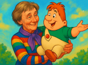 Писательница очень серьезно относилась к экранизациям своих книг