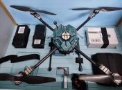 В Украине разработали дрон-разведчик