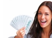 Как женщине стать богатой и независимой?