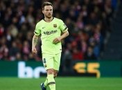 Ракитич стал главной трансферной целью Интера