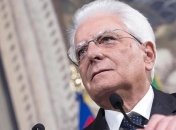 Президент Италии присоединился к поздравлению украинцев