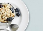 Диета на овсянке: рецепты и примерное меню 