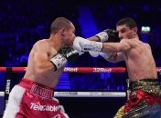 Далакян - Хименес