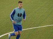 Ярмоленко: Кравец набрал сумасшедшую форму