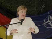 Меркель обвинила Россию в разжигании конфликтов на постсоветском пространстве 