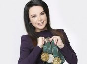 Подкопаева попала в скандал из-за задавленных в Киеве утят (фото)