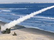 ПВО Avenger в работе