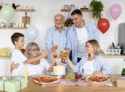 Поздравление зятю