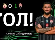 Аллахьяр Сайядманеш