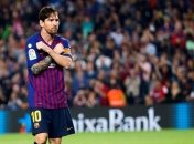 Президент Ла Лиги хочет учредить трофей имени Месси