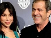 Мел Гибсон станет отцом в девятый раз