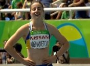 Легкоатлетка Аджаметова принесла Украине 14 золотую медаль Паралимпиады-2016