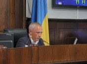 Роман Кличук не пострадал, но все же объявил перерыв в работе