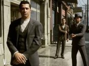 Состоялся релиз видеоигры Mafia: Definitive Edition - первые оценки