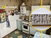 Радянська кухня