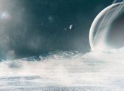 Жизнь на Юпитере может скрываться под сантиметрами льда 