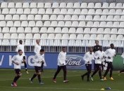 Лига чемпионов. Анонс матча "Малага" - "Порту"