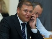 Добкин заплатил штраф за ловлю рыбы во время нереста