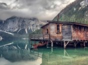 А вы знаете сколько на Земле озер?