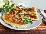 Закуска из лаваша - хорошая идея для вкусного сытного ужина