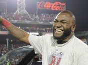 Борода бейсболиста продана на аукционе почти за $11 тысяч