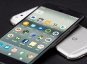 Появились первые снимки Google Pixel 2